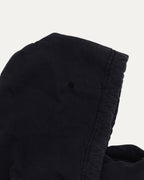 Vertical Logo Hoodie