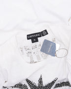 Queen Latifah Nuff the Ruff Long Sleeve T-Shirt