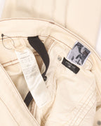 Detroit Cut Jeans