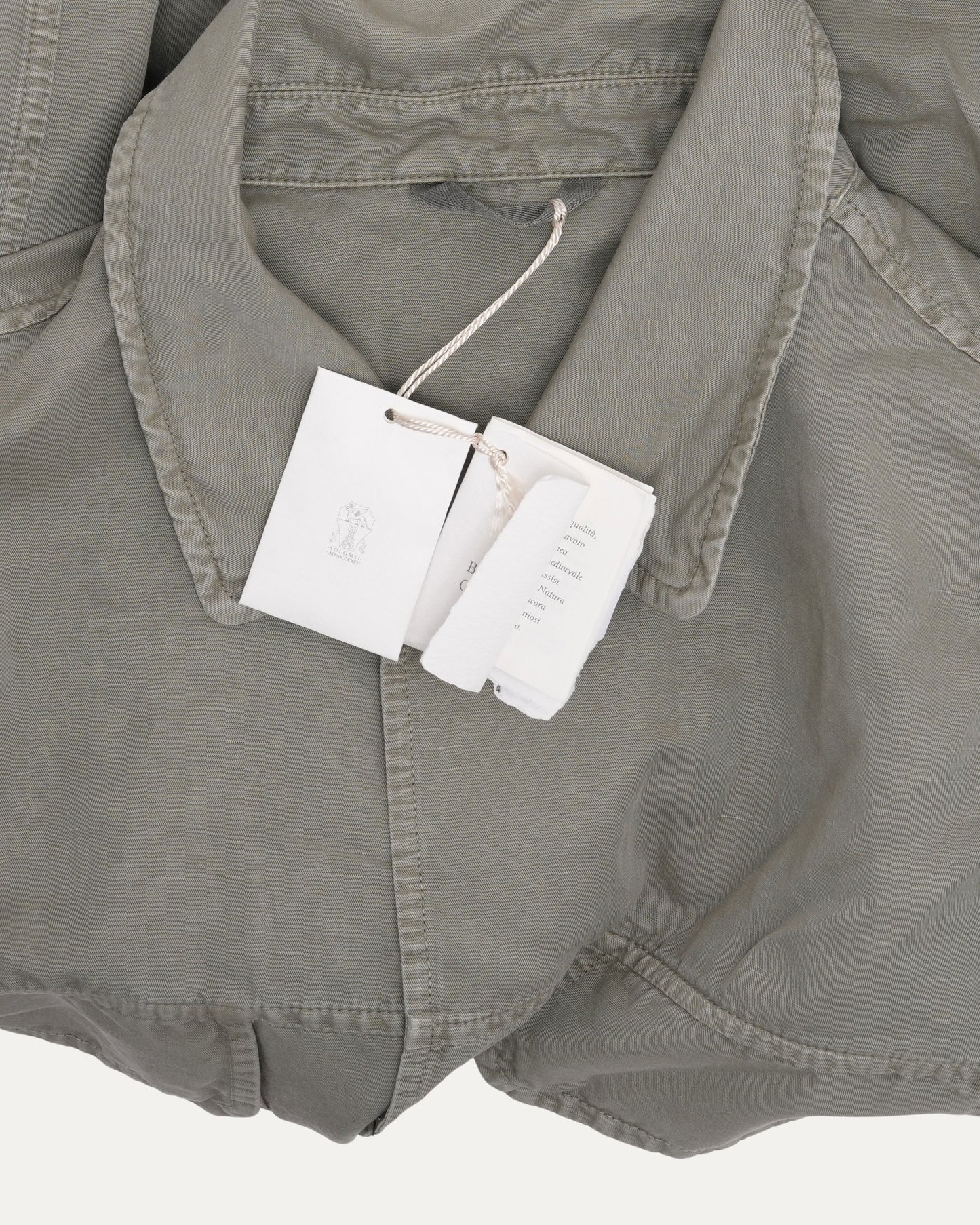 Field Jacket