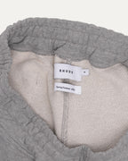 Embroidered Sweatpants