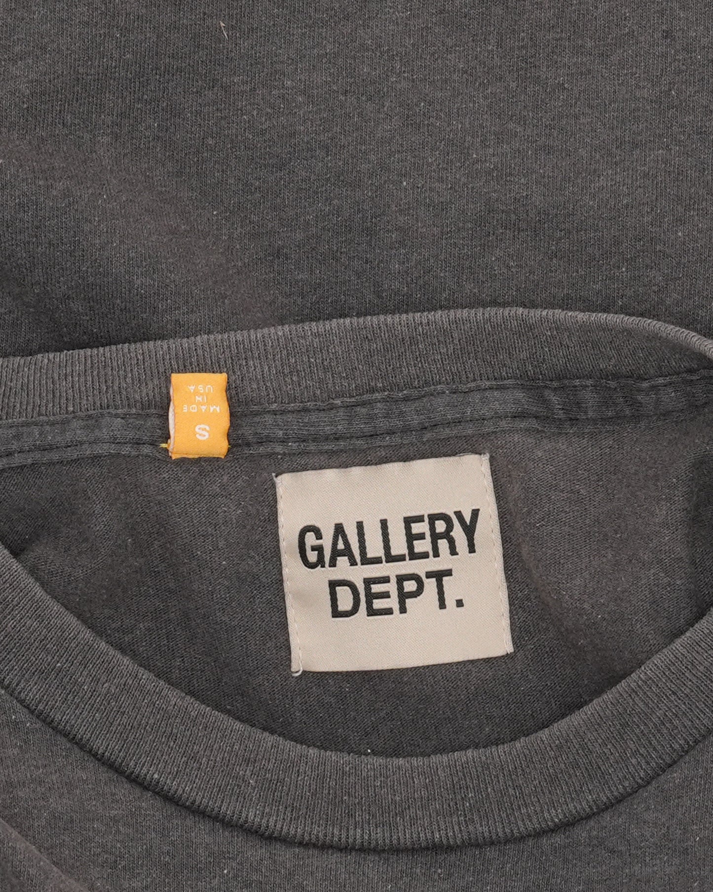 Alone In Silence T-Shirt