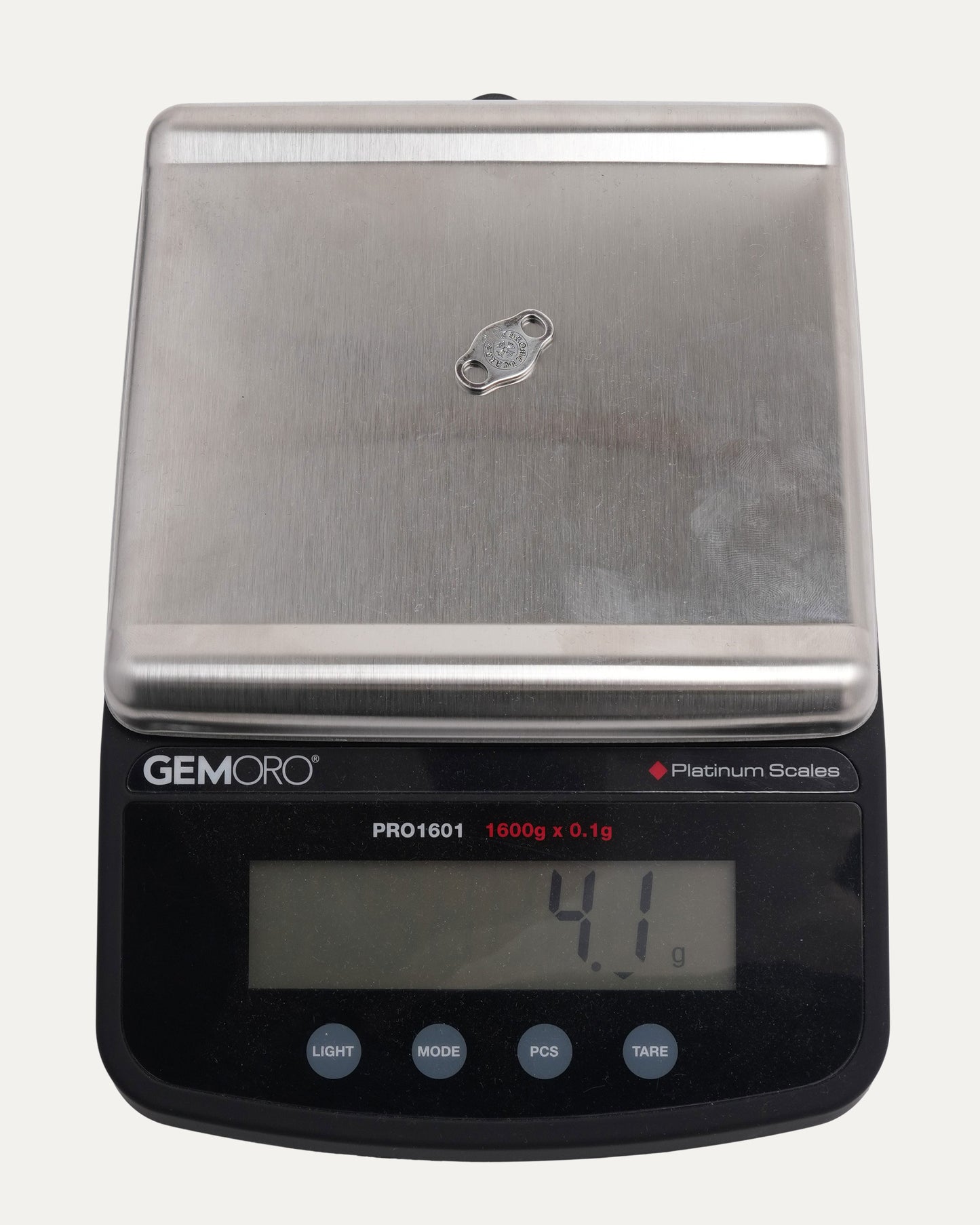 Horseshoe Logo Lacelock