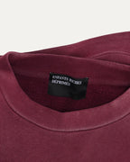 Girl/Gun Crewneck Sweatshirt