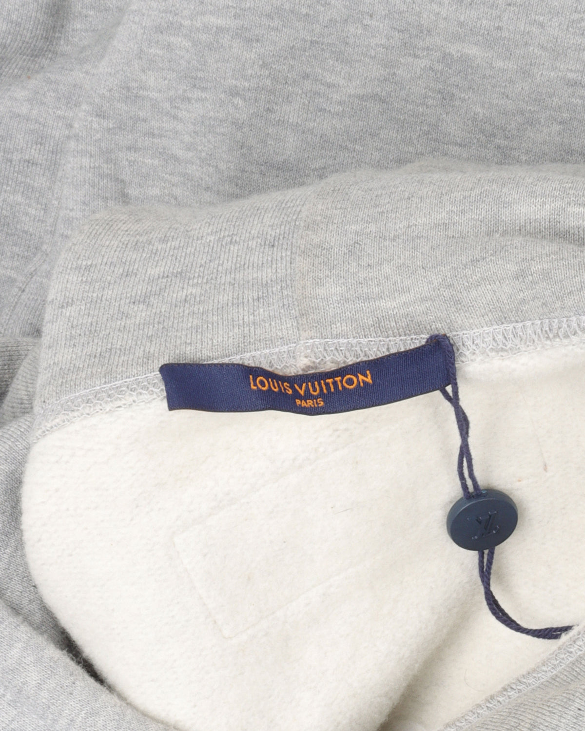 Tourist vs. Purist Hoodie