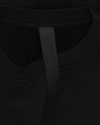 Paper Jam Cross Patch Crewneck Sweatshirt