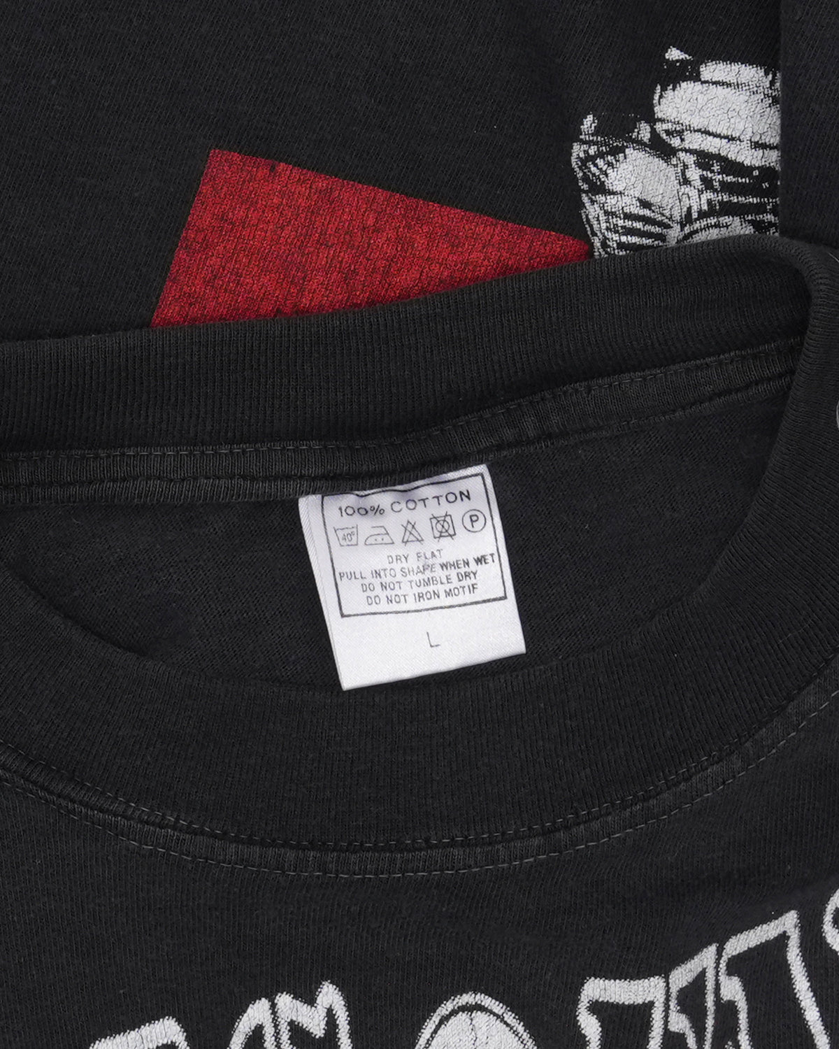 Public Enemy Long Sleeve T-Shirt