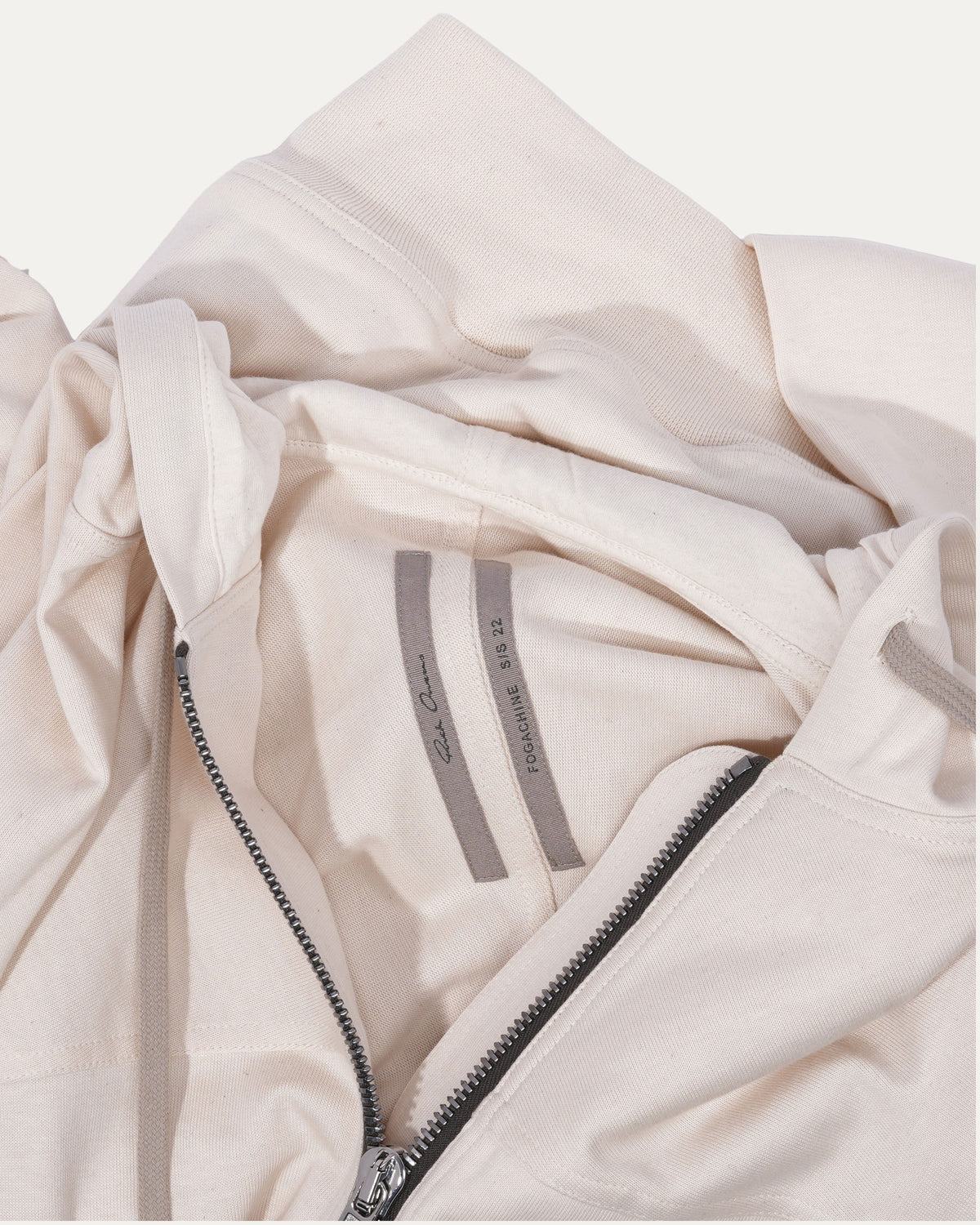 Fogachine SS22 Hoodie