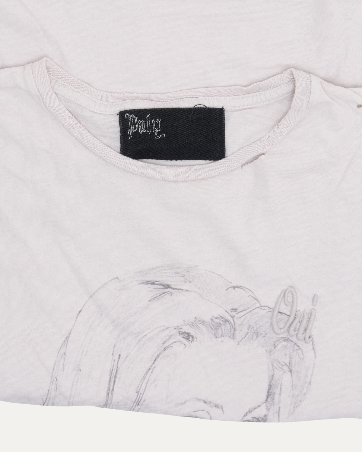 Oui T-Shirt