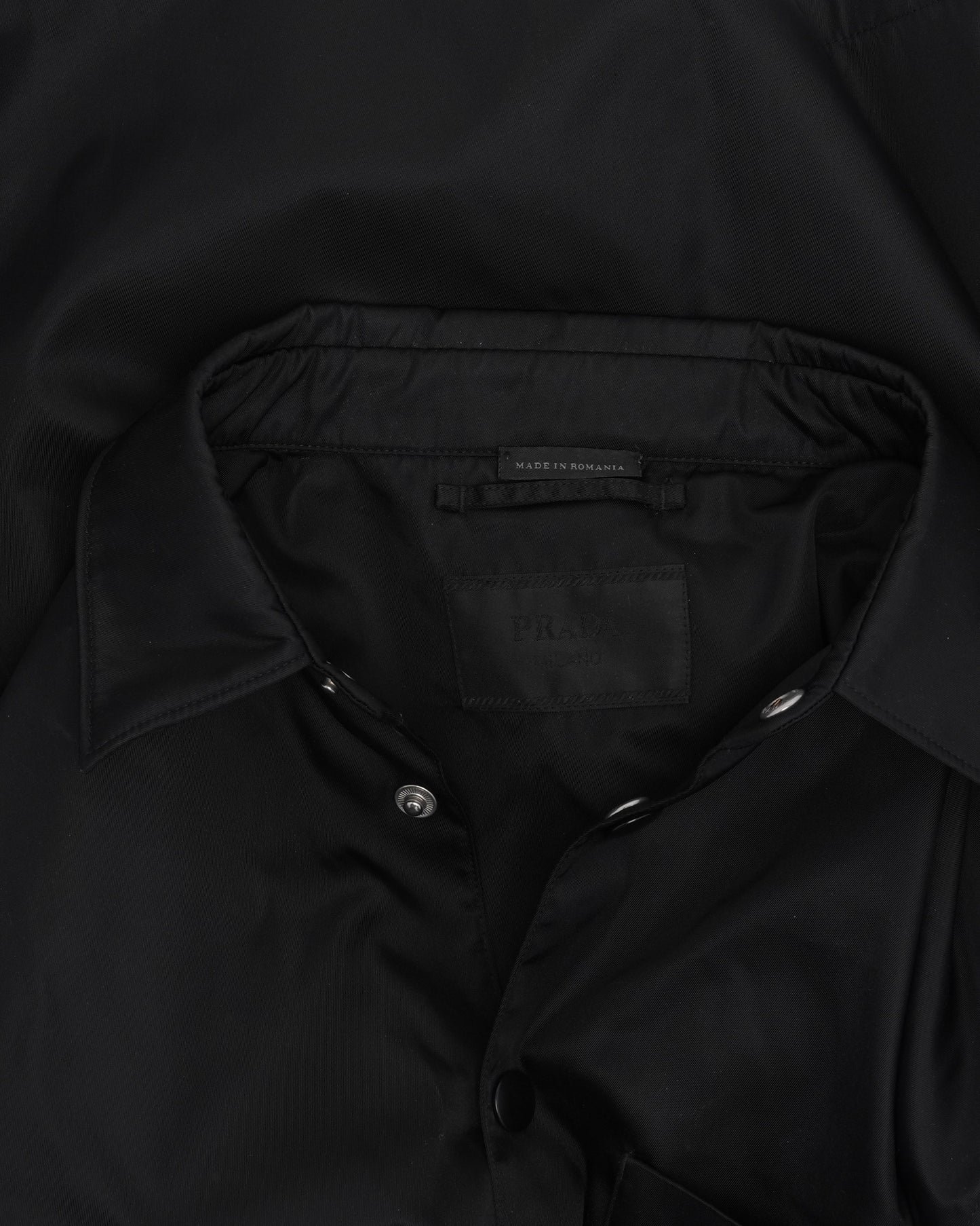 Re-Nylon Shirt