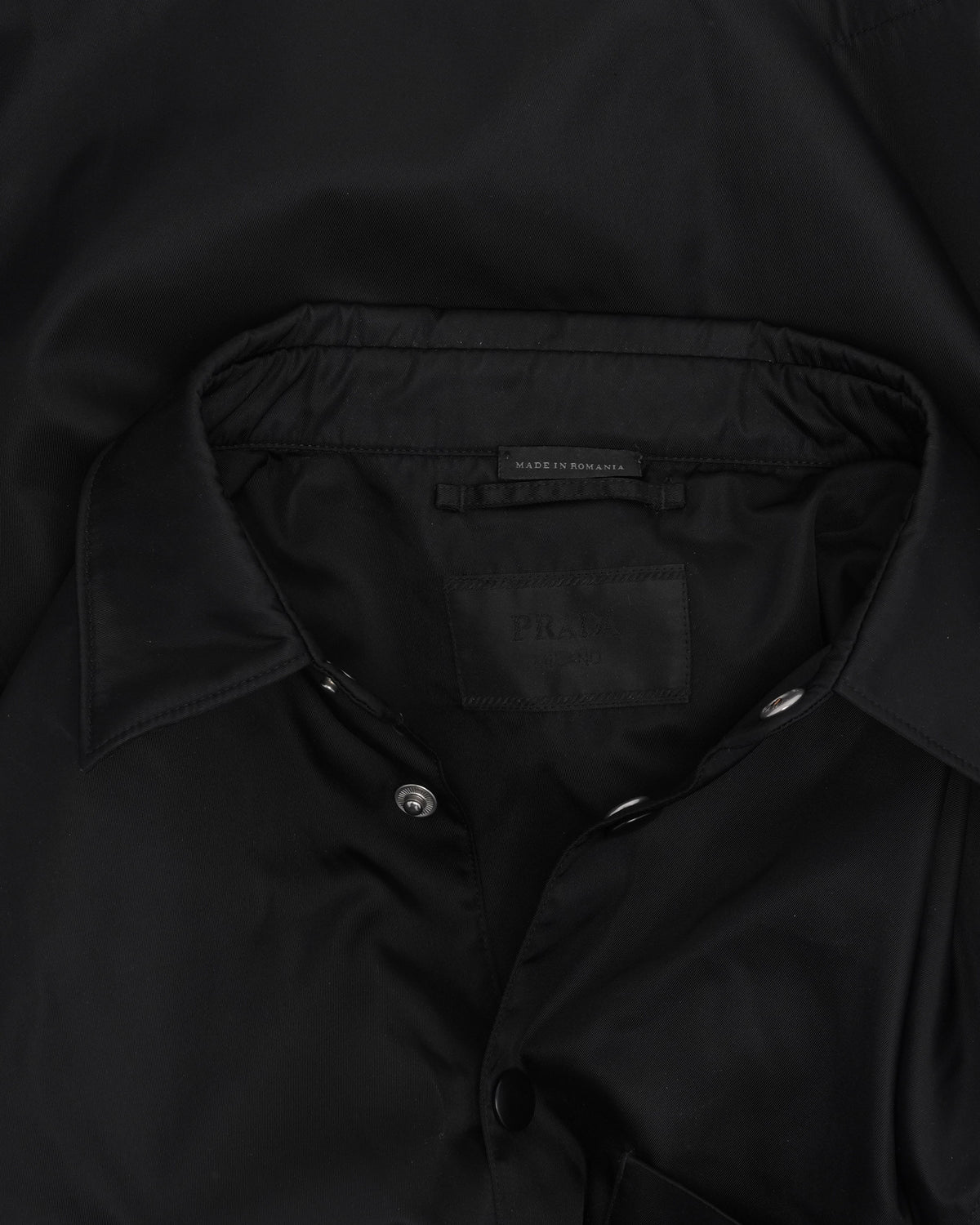 Re-Nylon Shirt