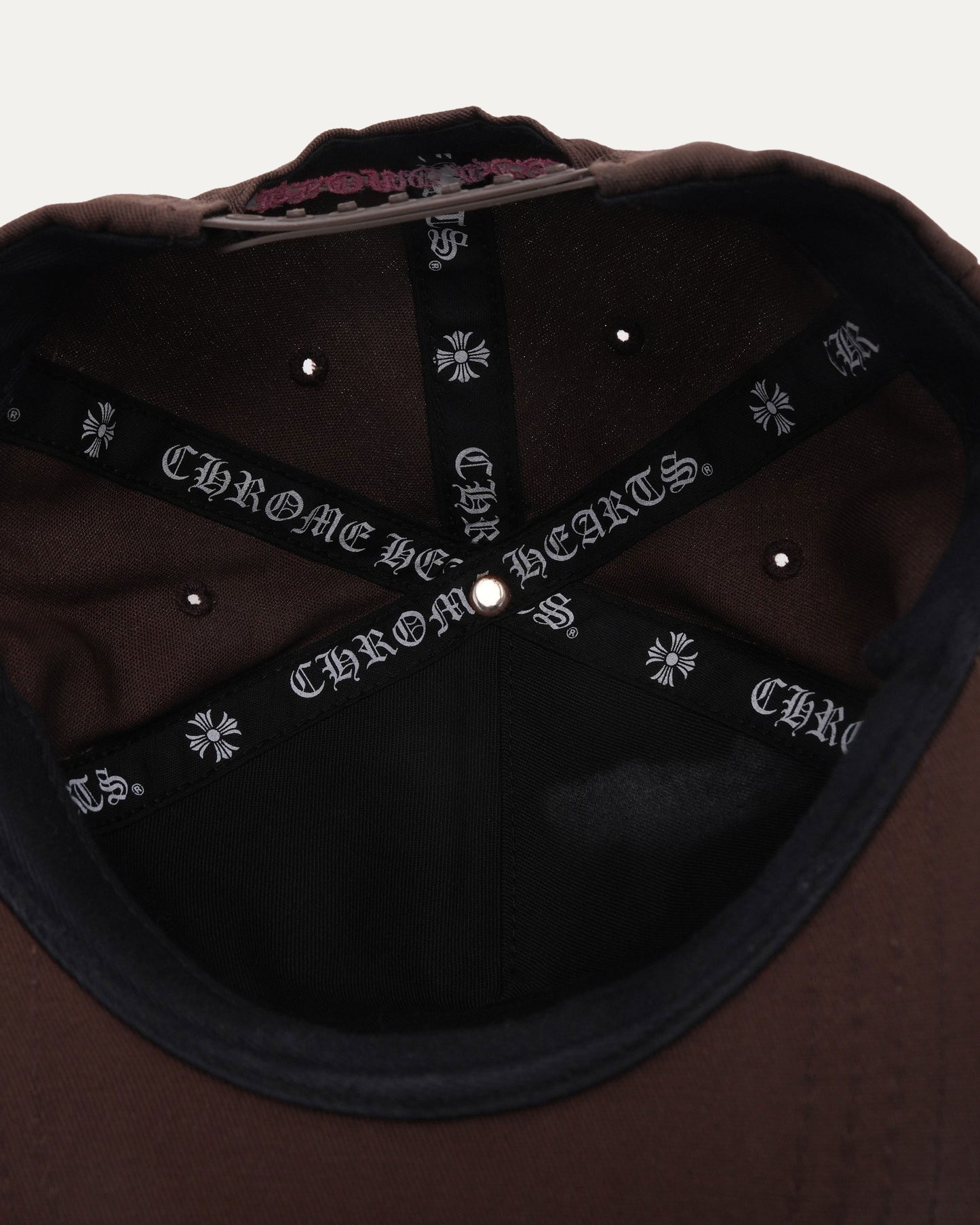 CH Baseball Hat