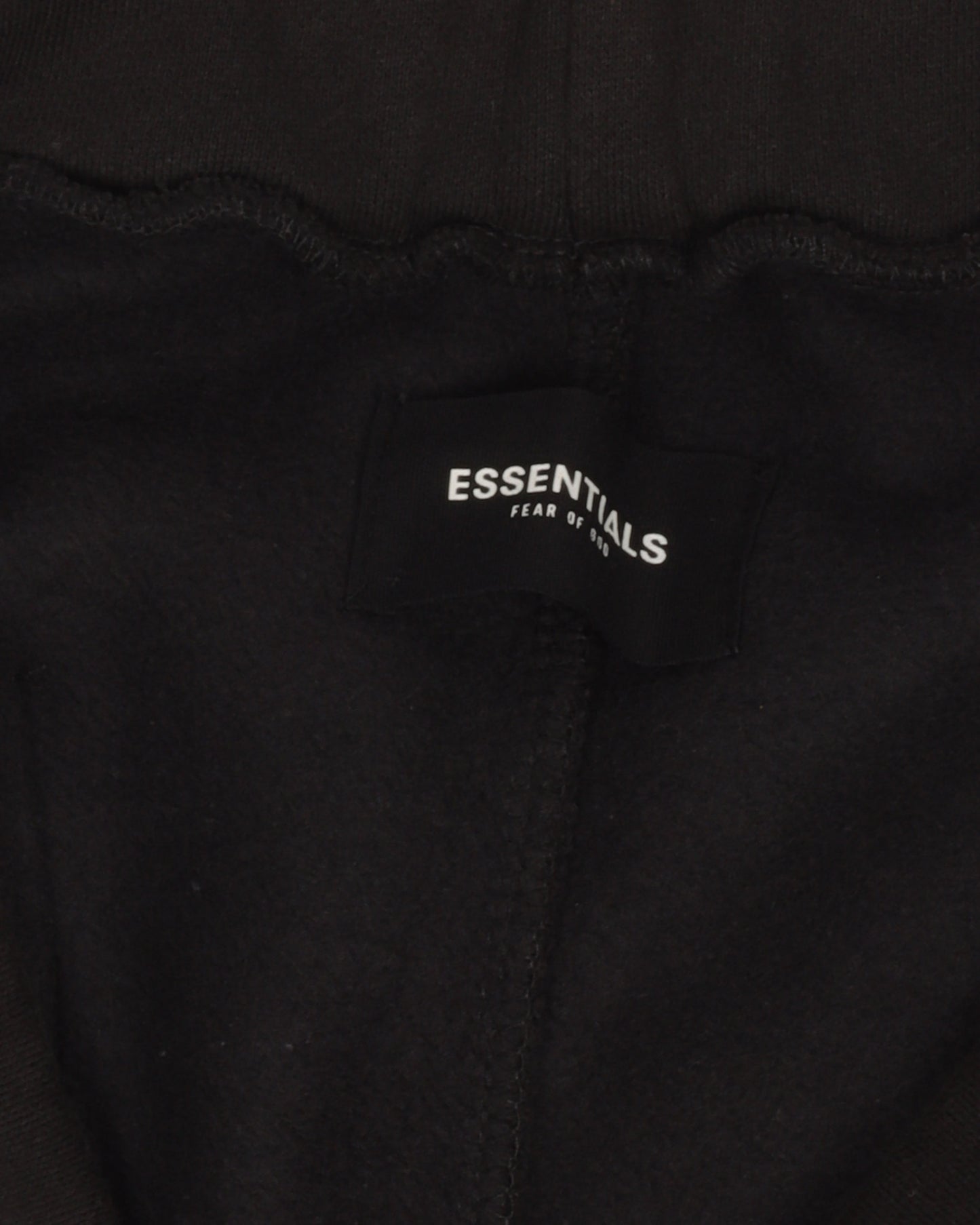 Essentials Side Stripe Sweatpants