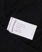 Deadly Doll Maxfield Exclusive 1 of 1 Patchwork Sweatpants