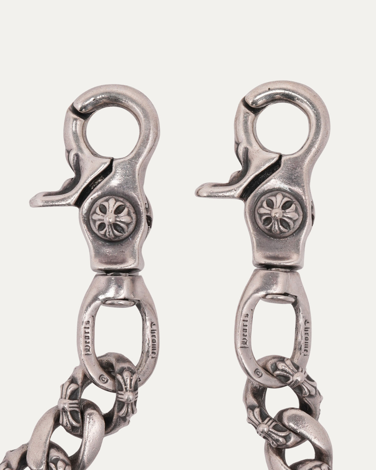 Fancy Link Wallet Chain