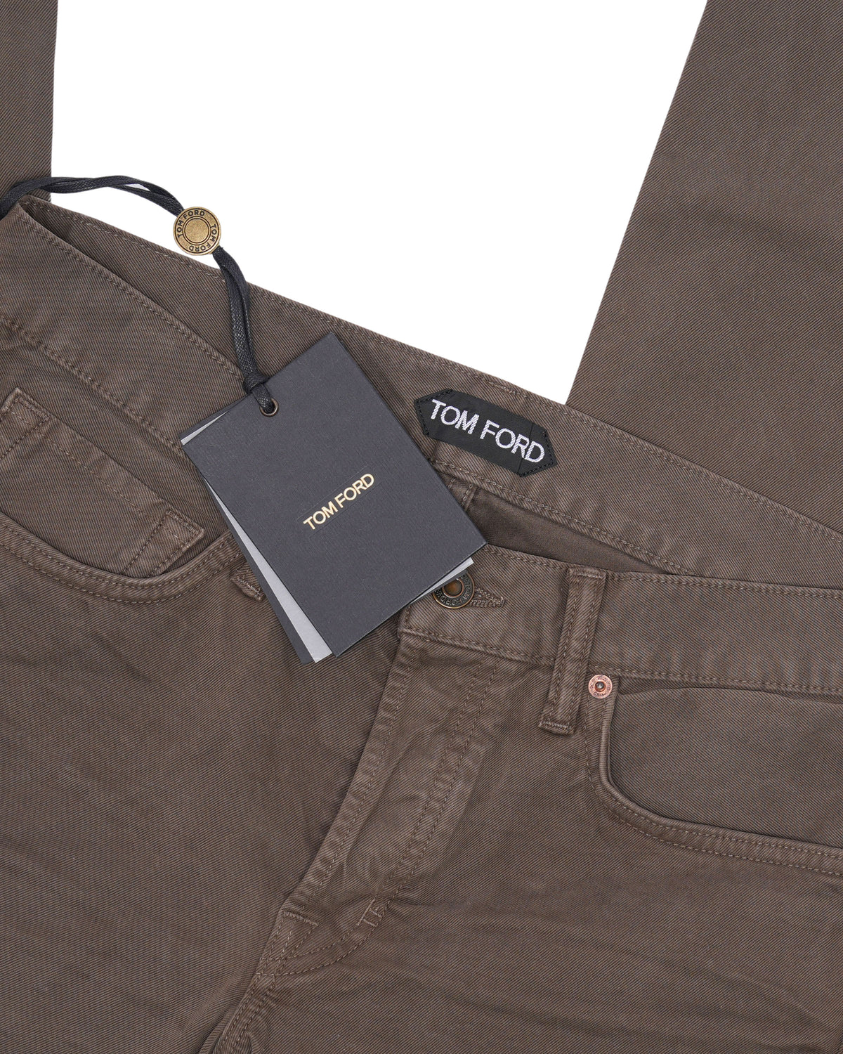 Mud Slim Jeans