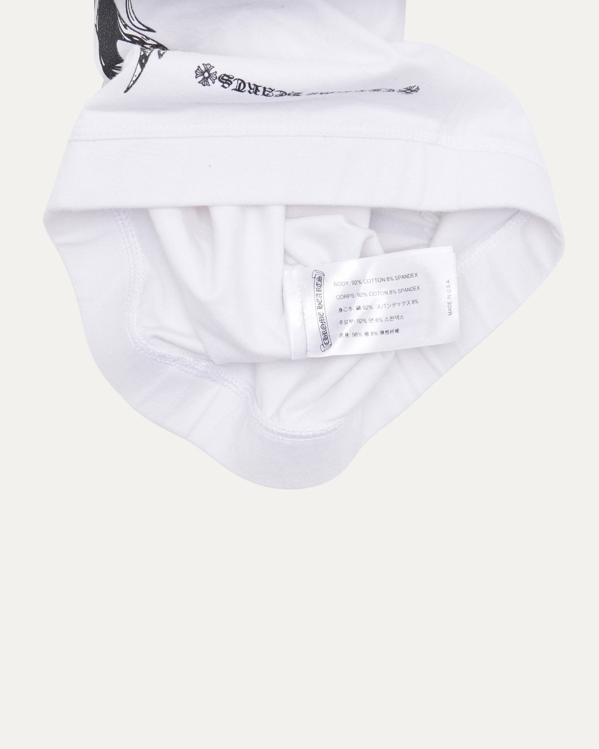 Matty Boy Bike Shorts