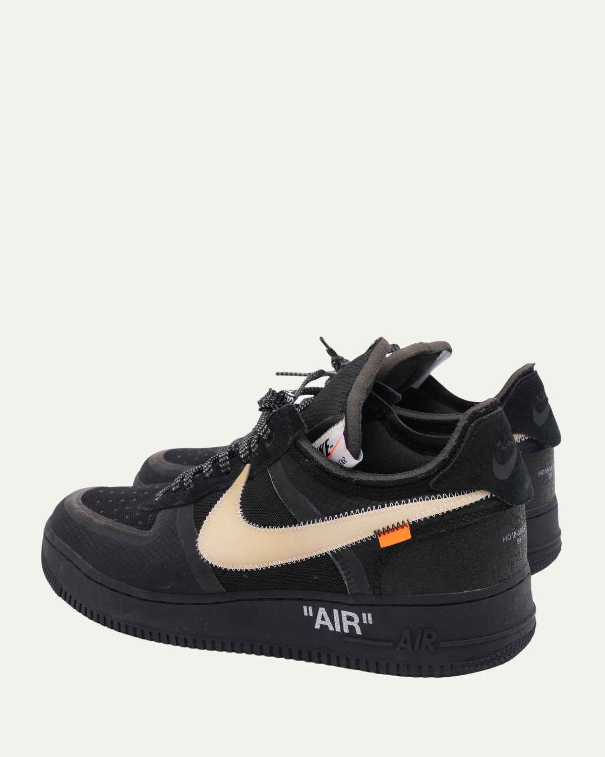 Nike The 10 Air Force 1 Sneakers