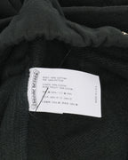 Slow Ride Embroidered Shorts
