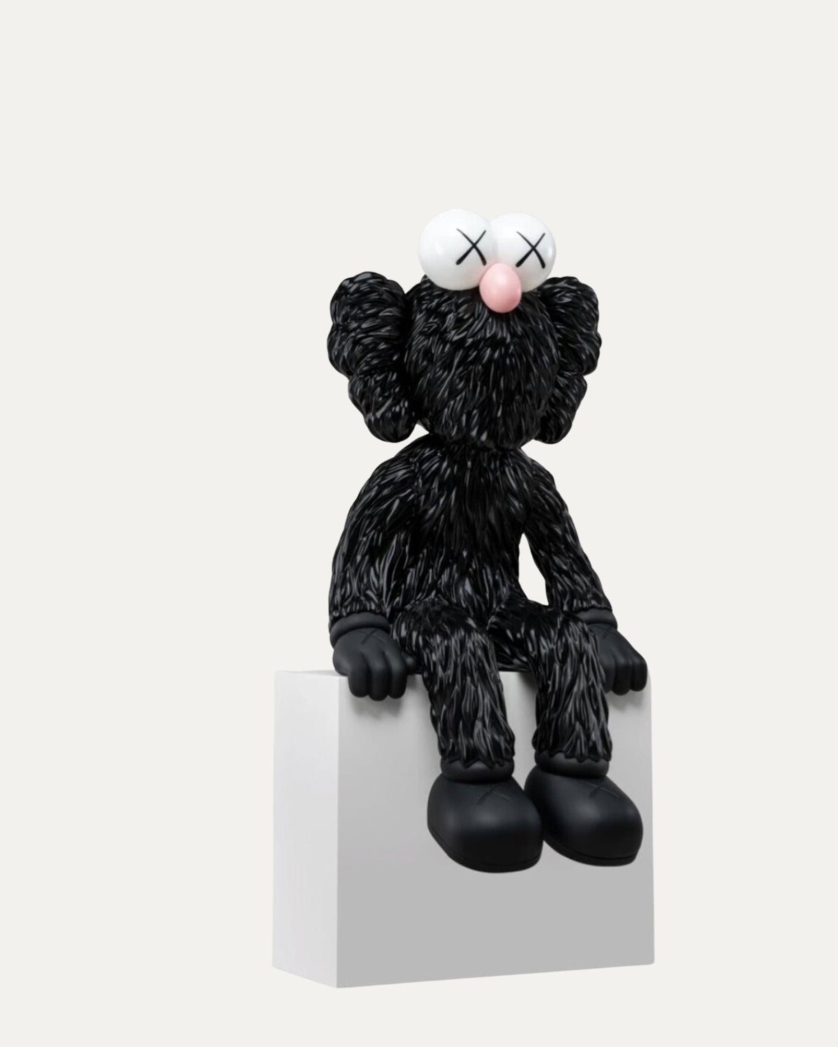 BFF Seeing Lamp (Black) 2020