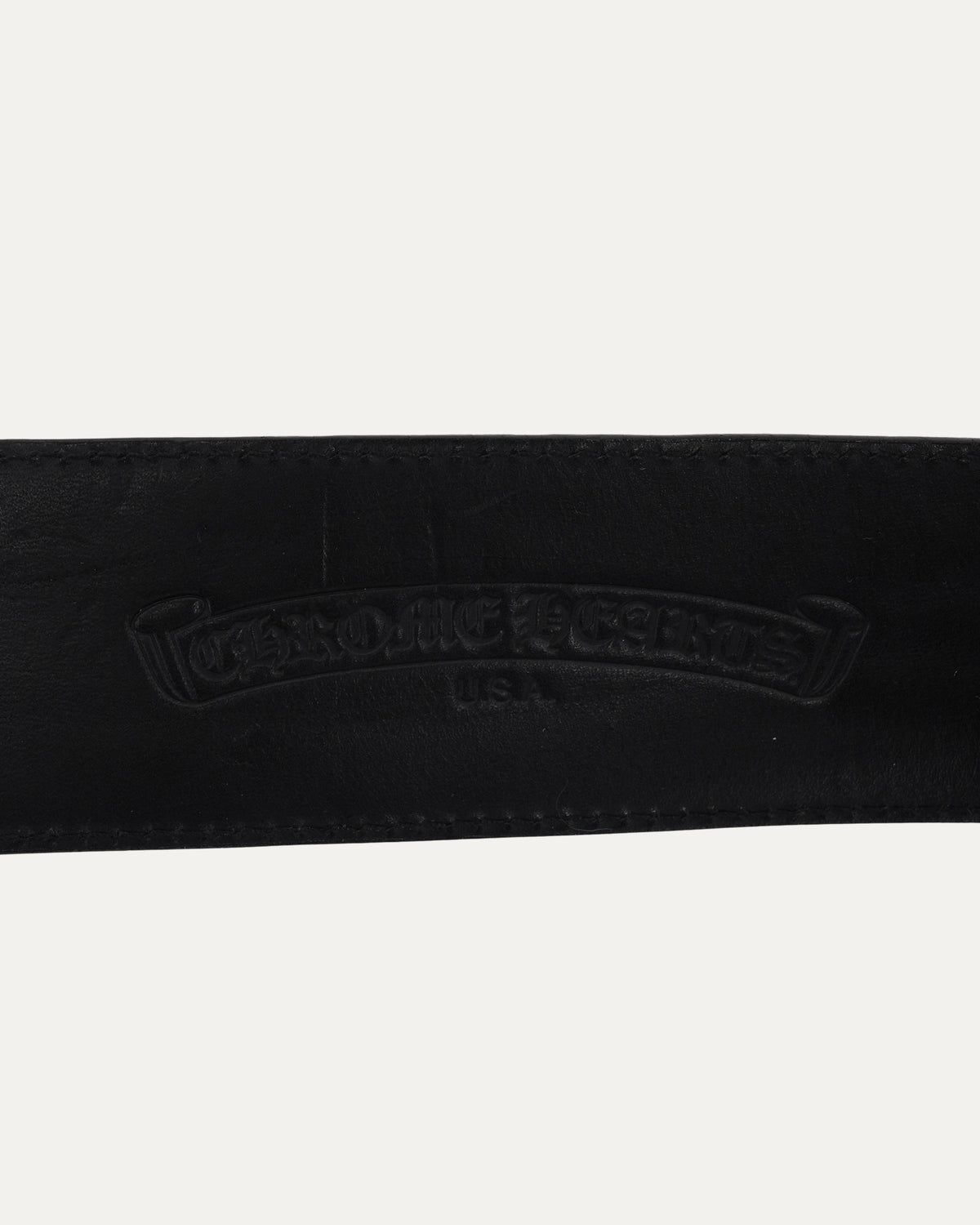 Talon Center Bar Belt