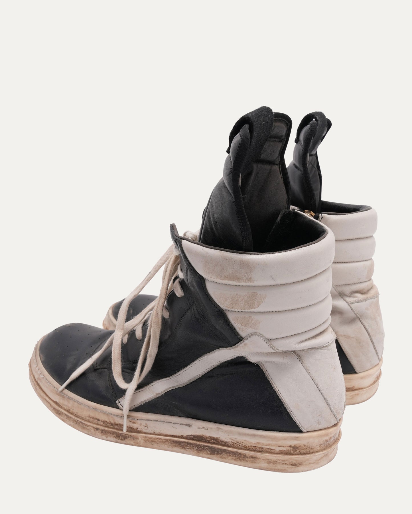 Geobasket Sneakers