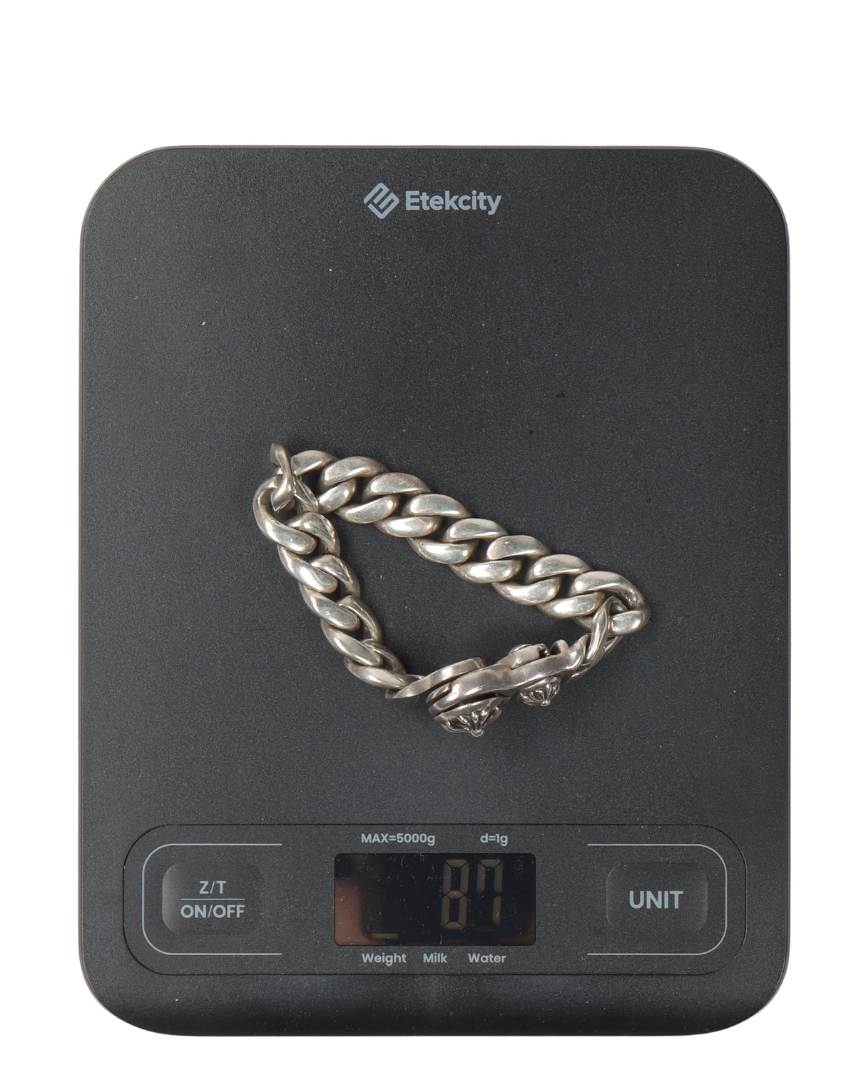 Cuban Link Bracelet