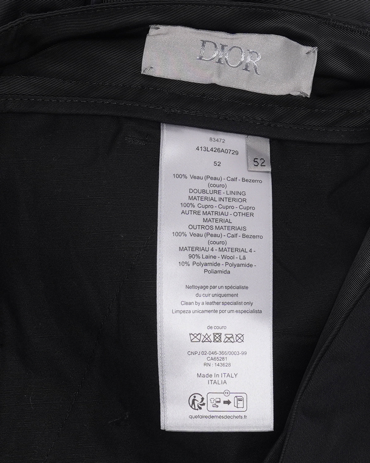 Cargo Shorts