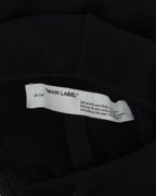 Stencil Hoodie