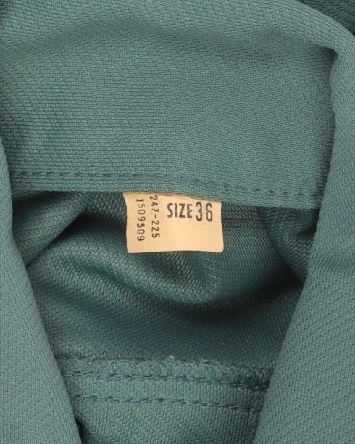 Pearl Button Western Shirt