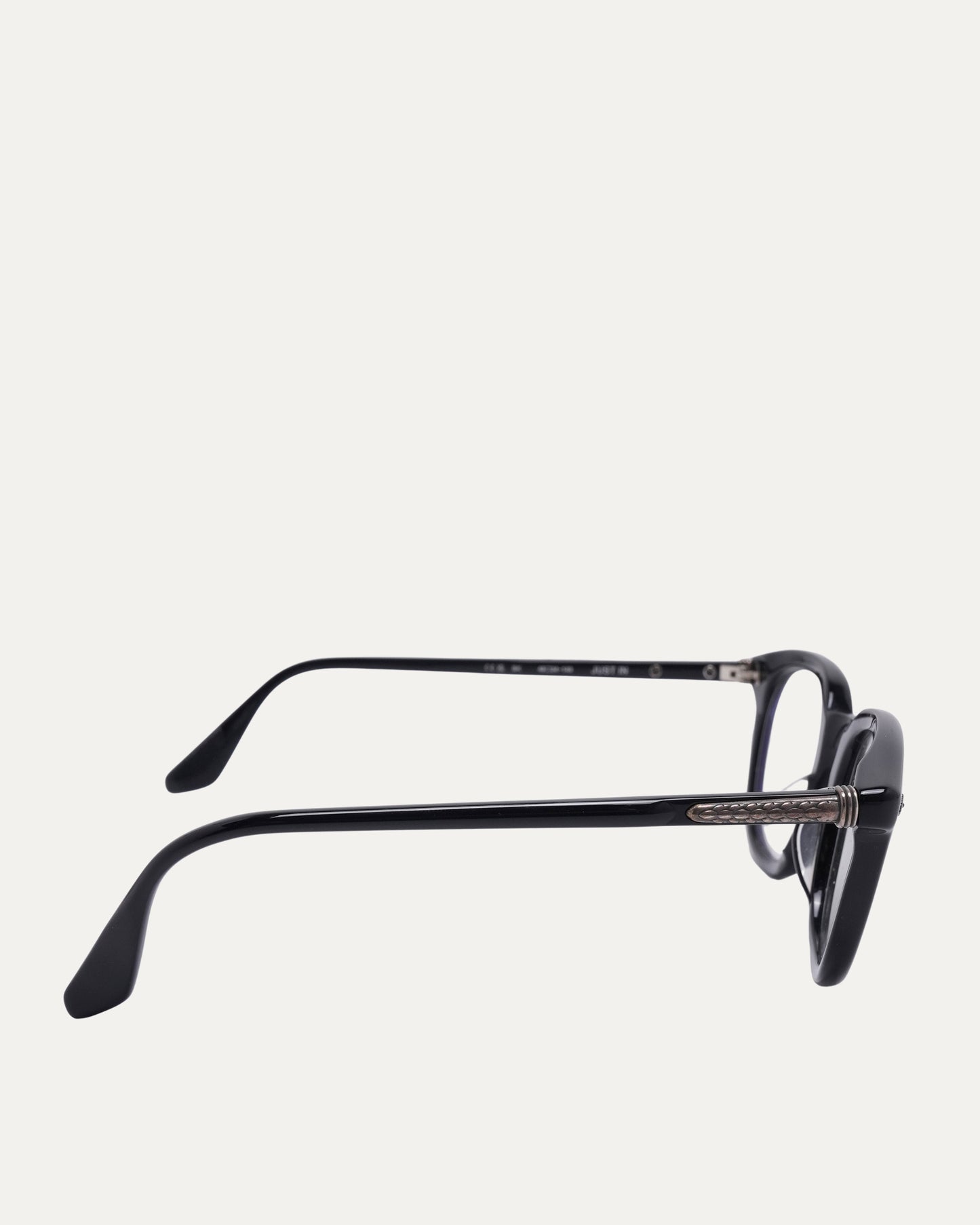 Just In Eyeglasses