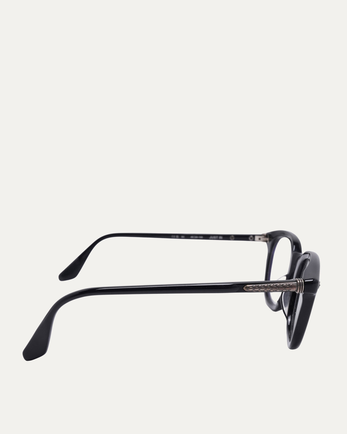 Just In Eyeglasses