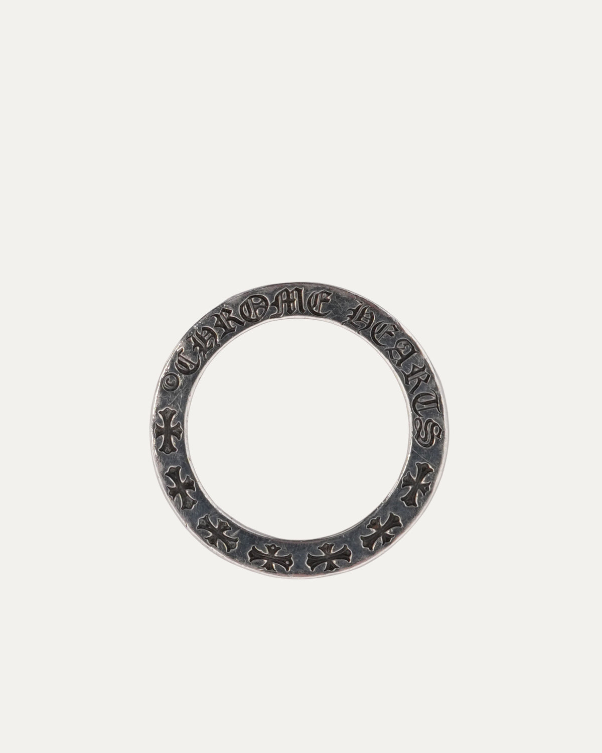 Forever Spacer Ring