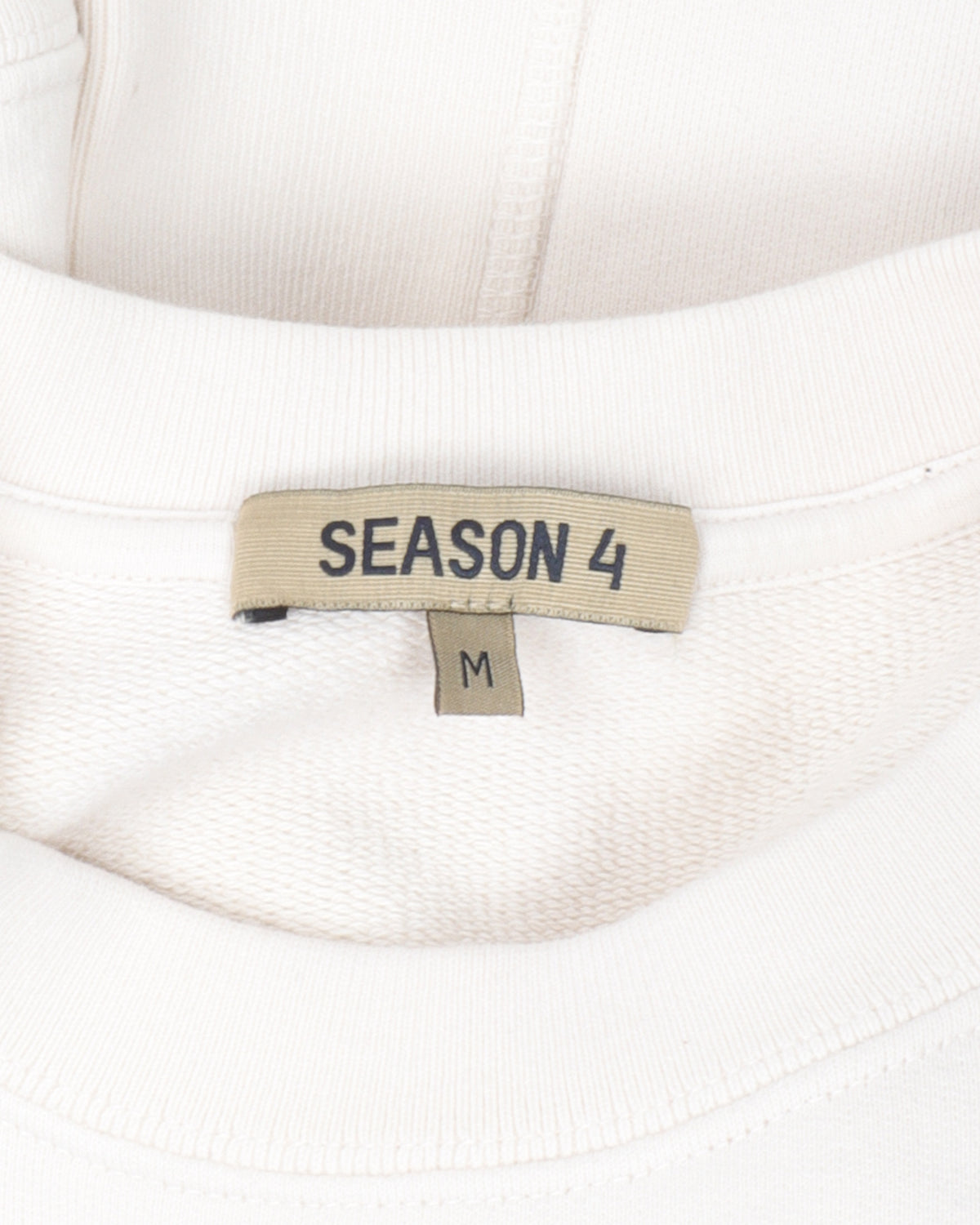 Season 4 Calabasas Crewneck