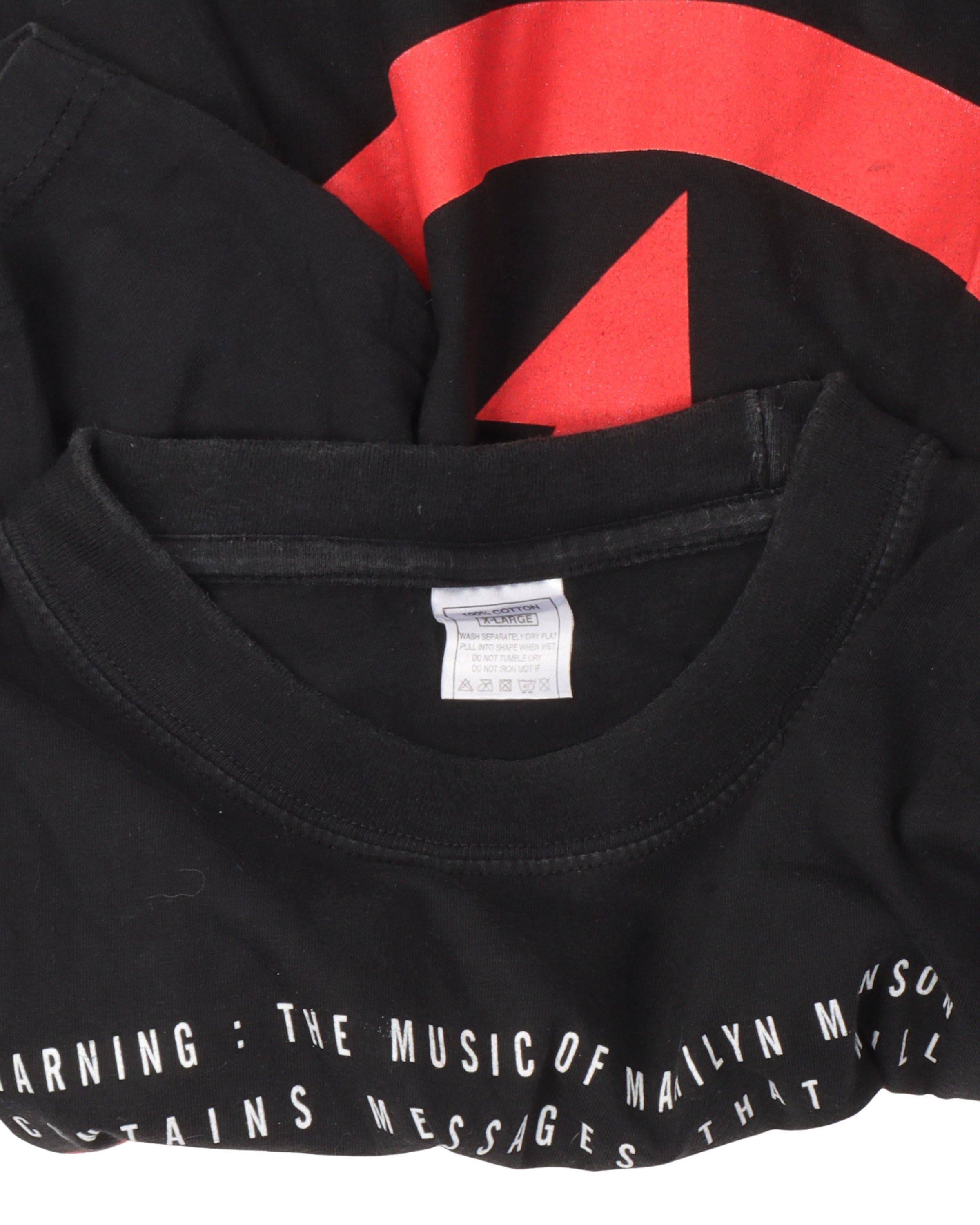 Marilyn Manson Kill God T-Shirt