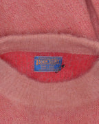 Born x Raised Clown Mohair Sweater