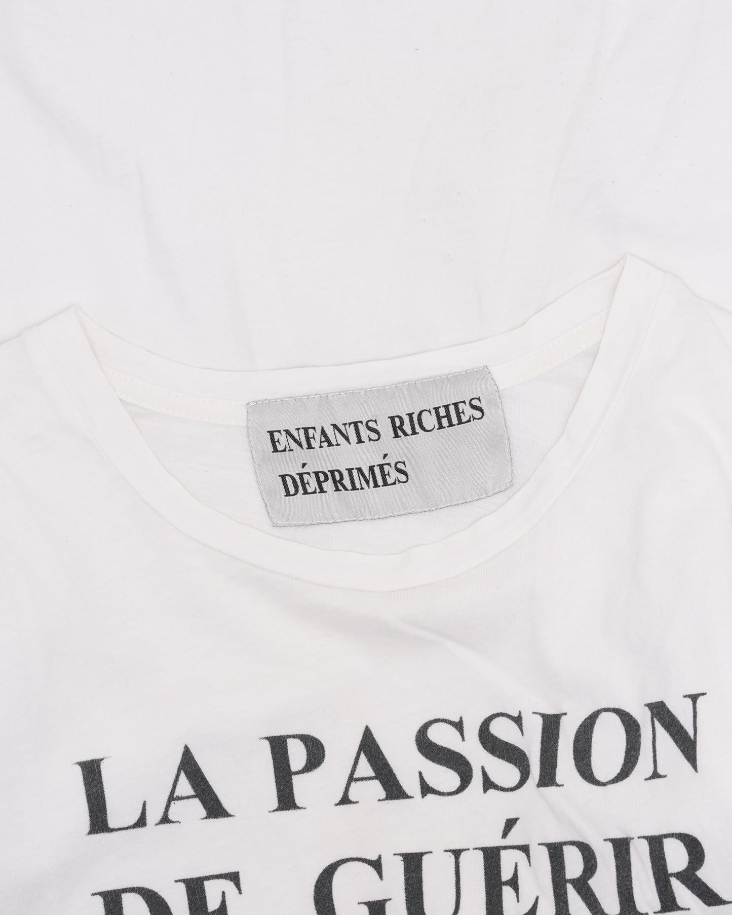 La Passion De Guérir T-Shirt
