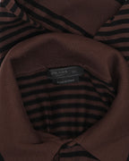 Striped Polo