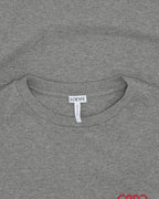 Embroidered Anagram T-Shirt