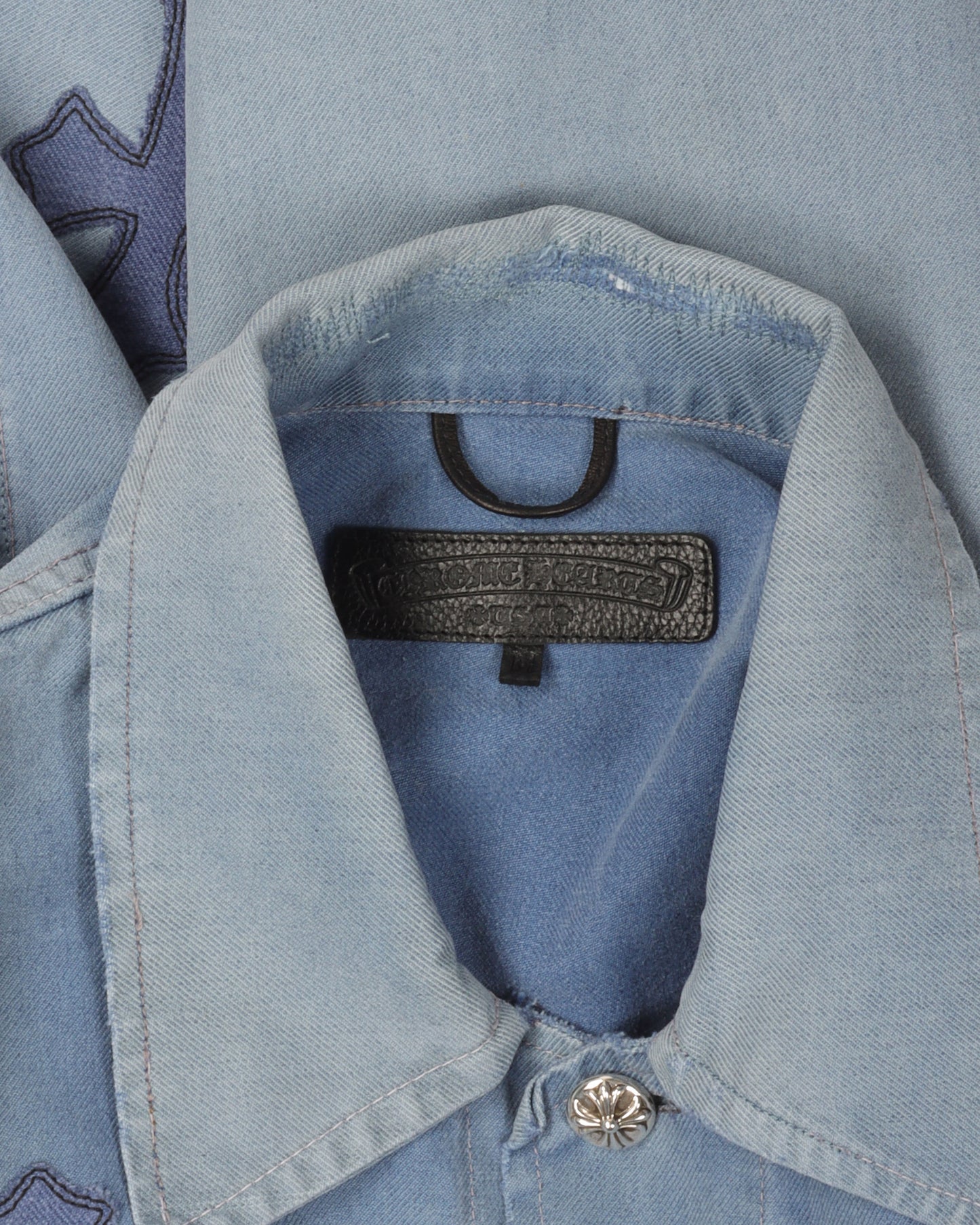 Cross Patch French Work Shirt