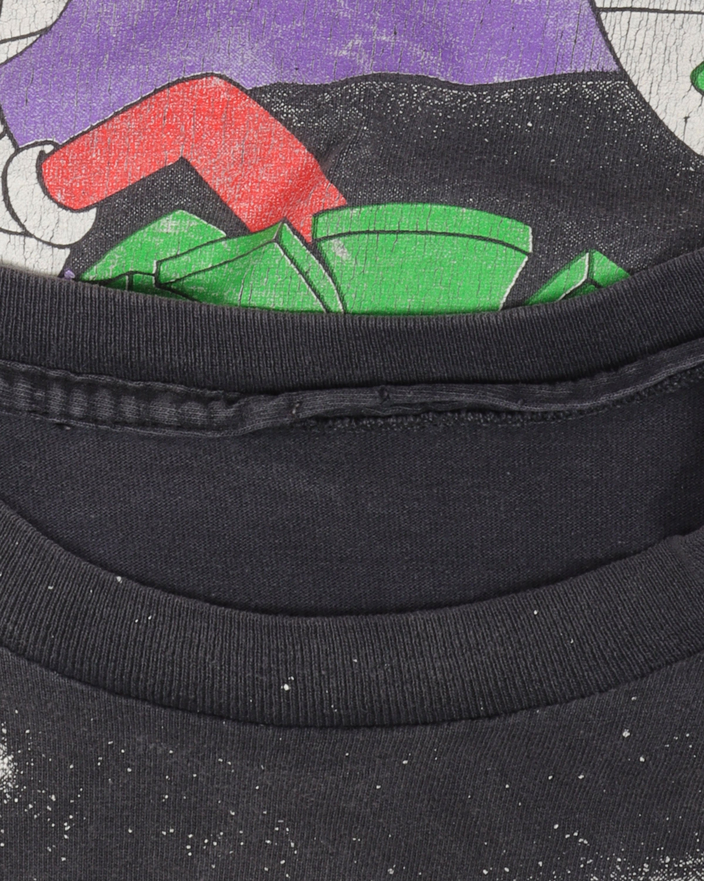 Marvin Martian Space T-Shirt