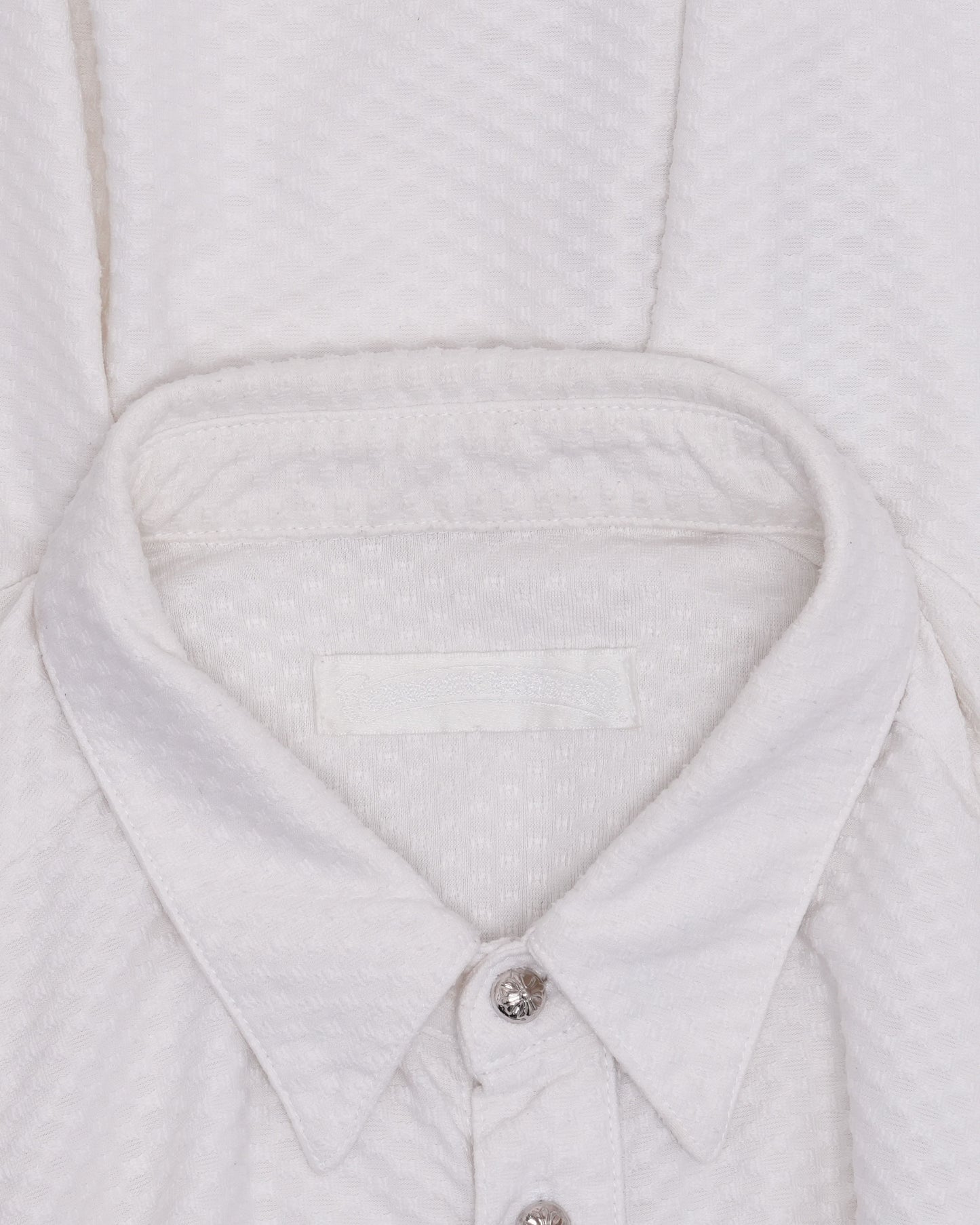 Vintage Textured Shirt