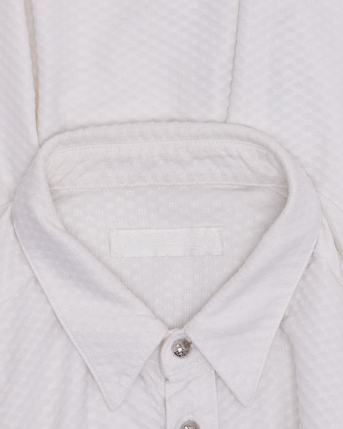 Vintage Textured Shirt