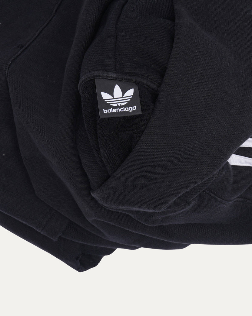 Adidas Teamgeist Hoodie