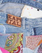 El Paso Crazy Monkey Jeans