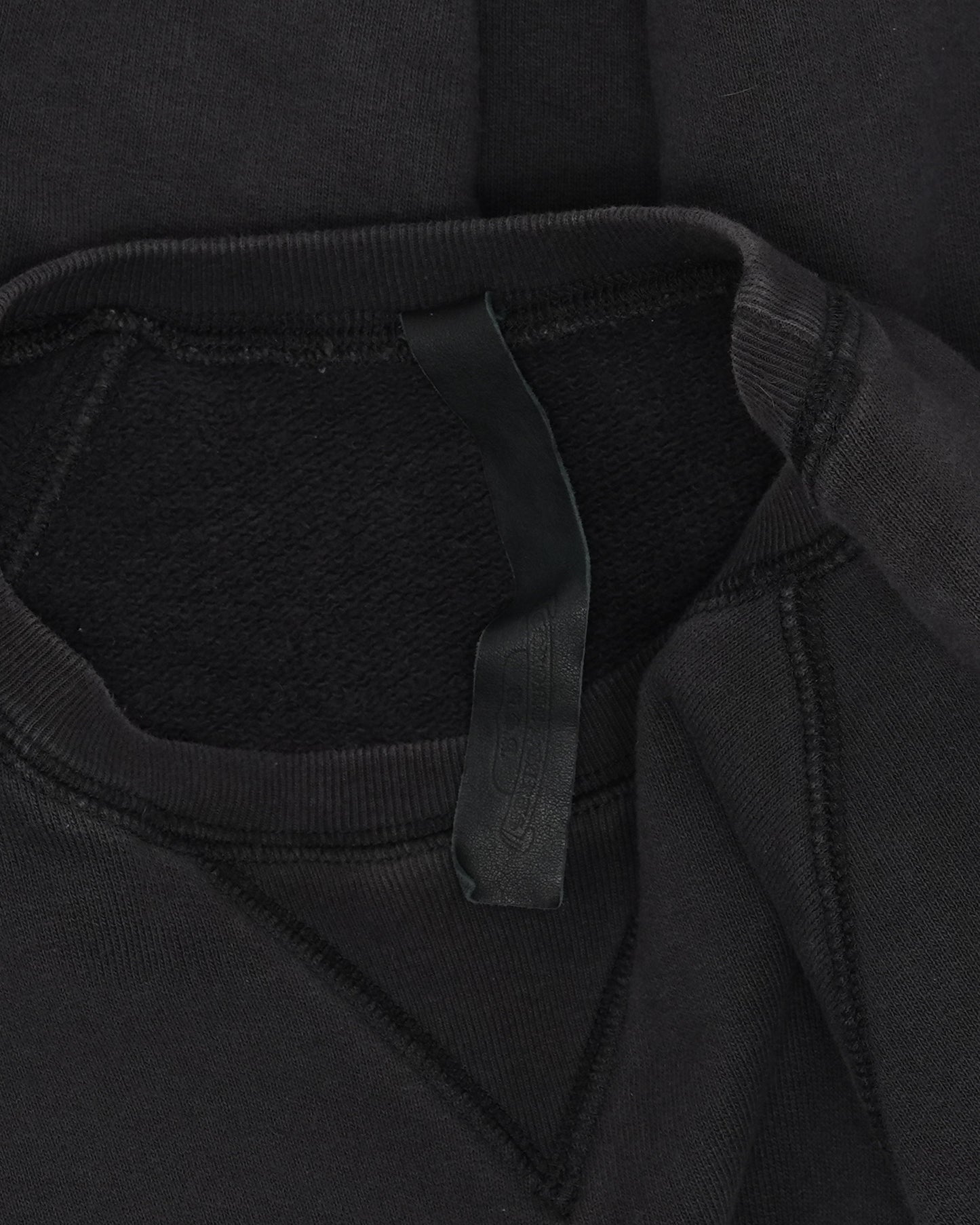 Paper Jam Cross Patch Sweatshirt