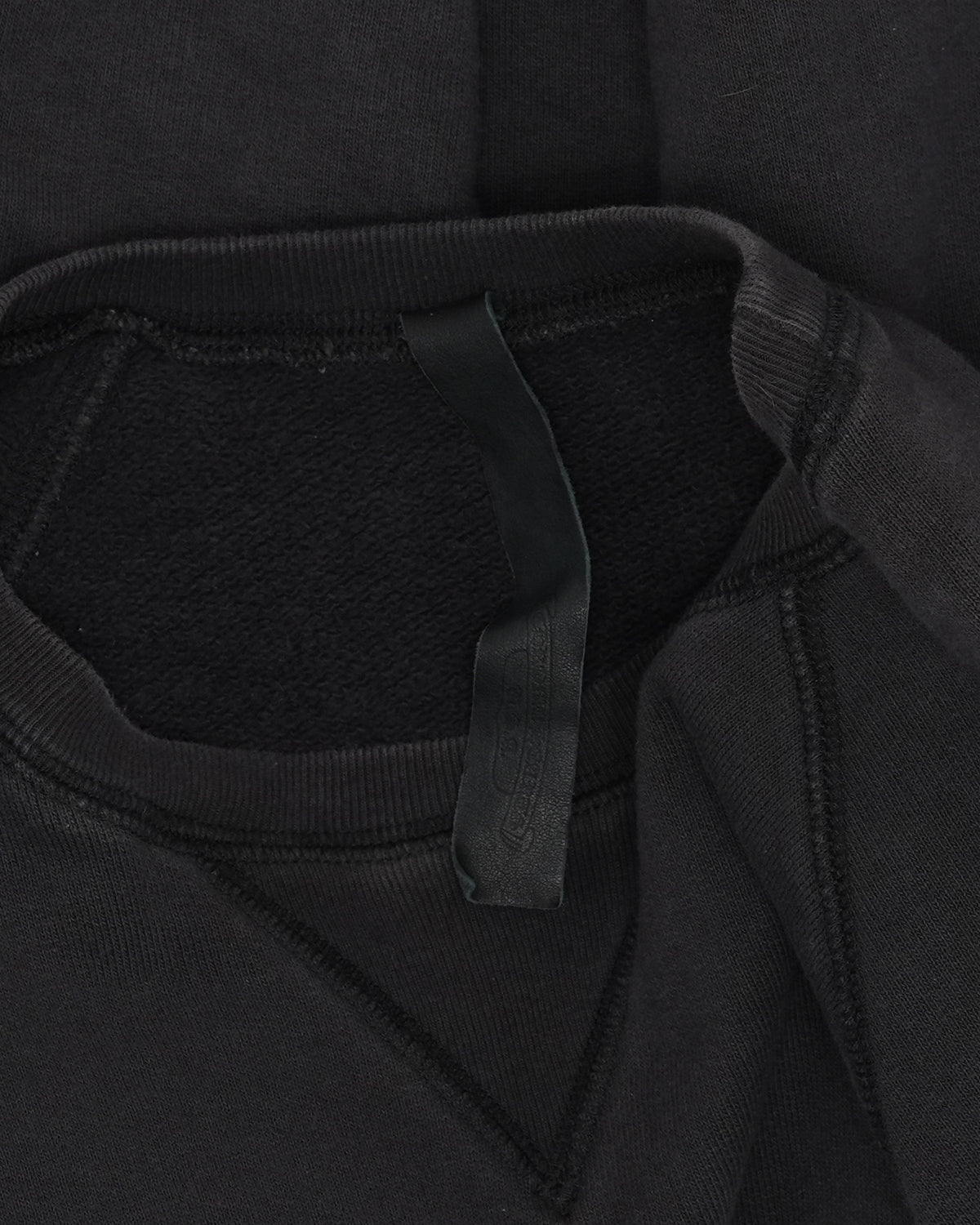Paper Jam Cross Patch Sweatshirt