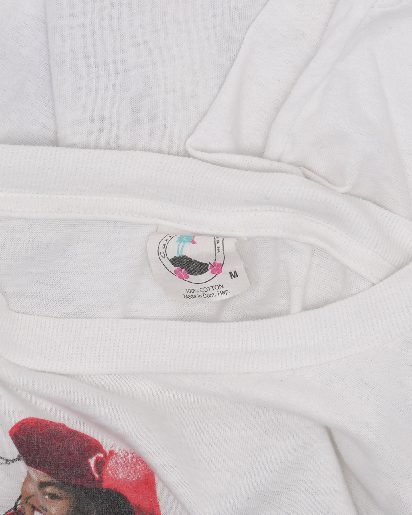 TLC Fan Club T-Shirt