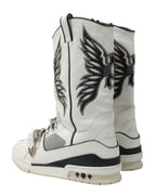 F&F Cowboy Trainer Boot