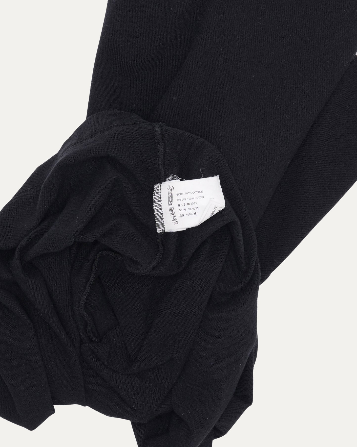 Cross Pocket T-Shirt